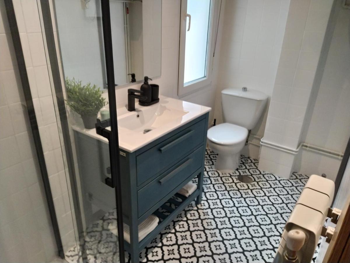 Apartamento De 120M2 Al Lado De Cabarceno Saron Εξωτερικό φωτογραφία