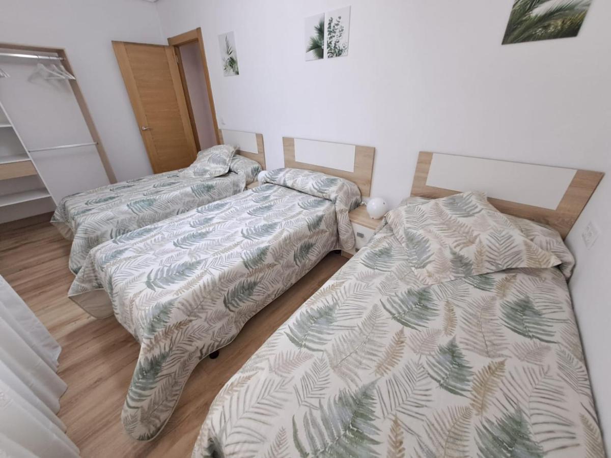 Apartamento De 120M2 Al Lado De Cabarceno Saron Εξωτερικό φωτογραφία