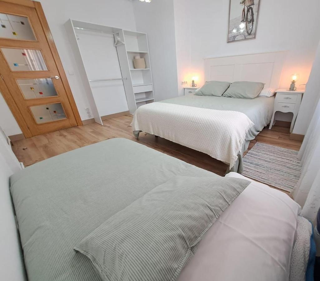 Apartamento De 120M2 Al Lado De Cabarceno Saron Εξωτερικό φωτογραφία