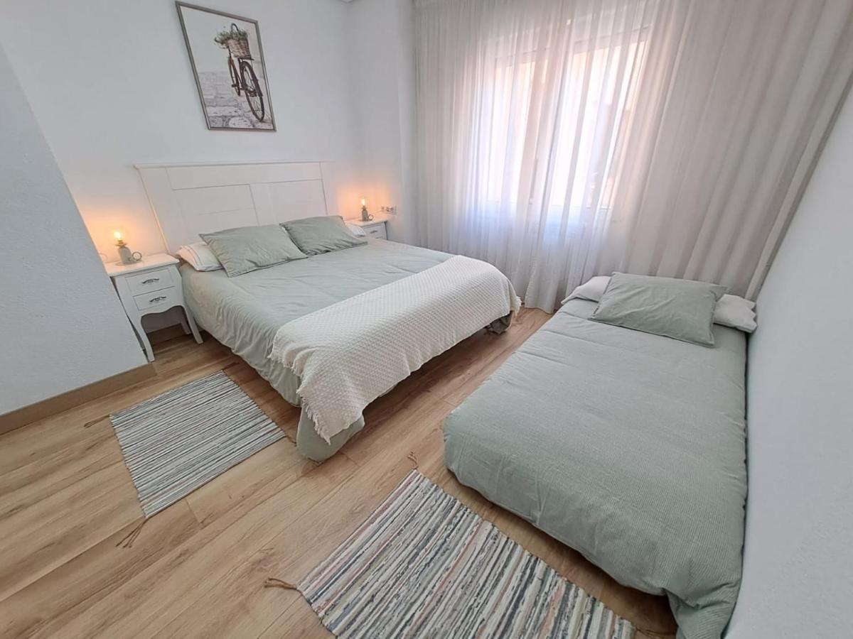 Apartamento De 120M2 Al Lado De Cabarceno Saron Εξωτερικό φωτογραφία