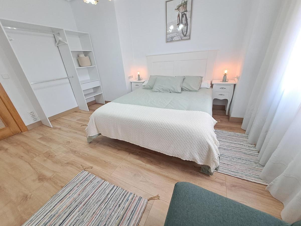 Apartamento De 120M2 Al Lado De Cabarceno Saron Εξωτερικό φωτογραφία