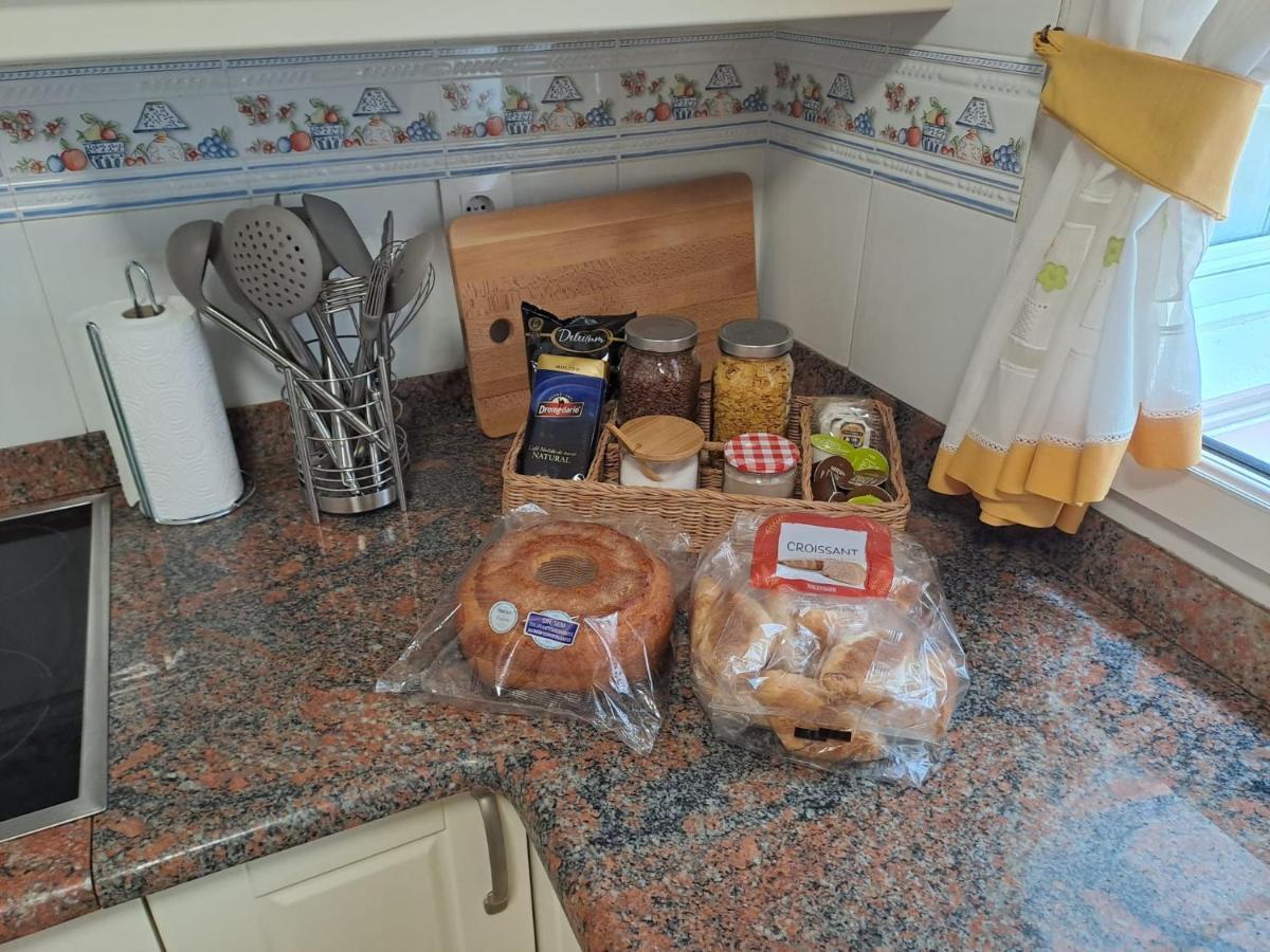 Apartamento De 120M2 Al Lado De Cabarceno Saron Εξωτερικό φωτογραφία